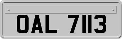 OAL7113