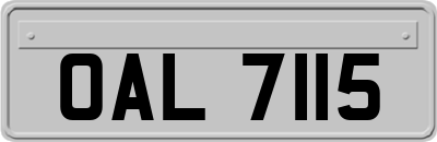 OAL7115
