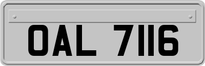 OAL7116