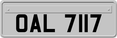OAL7117