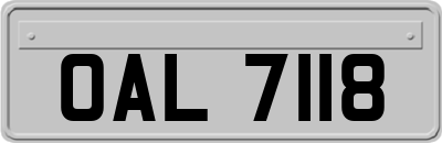 OAL7118