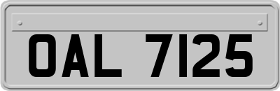 OAL7125