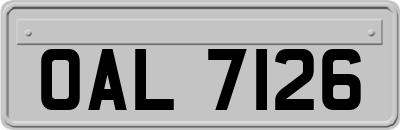 OAL7126