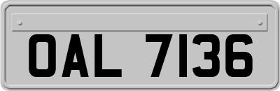 OAL7136