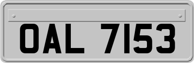 OAL7153