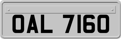 OAL7160
