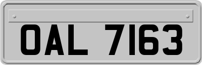 OAL7163