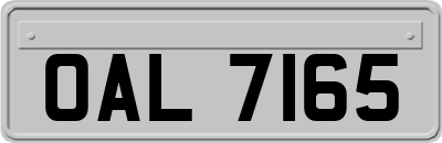 OAL7165