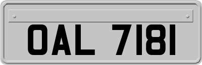 OAL7181