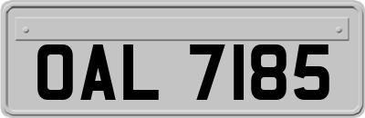 OAL7185