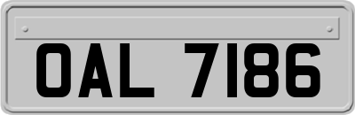 OAL7186