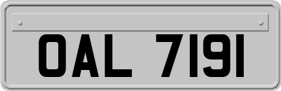 OAL7191