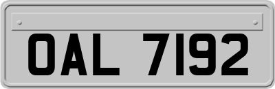 OAL7192