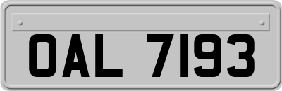 OAL7193