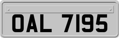 OAL7195