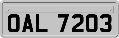 OAL7203