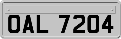 OAL7204