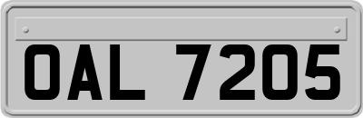 OAL7205