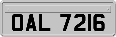 OAL7216