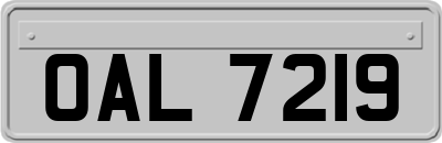 OAL7219
