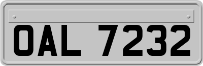 OAL7232