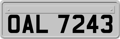 OAL7243