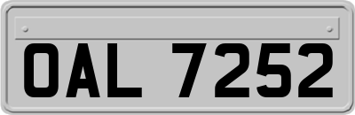 OAL7252