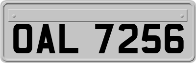 OAL7256