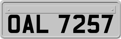 OAL7257