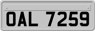 OAL7259