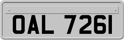 OAL7261