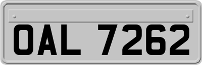 OAL7262
