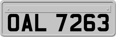 OAL7263