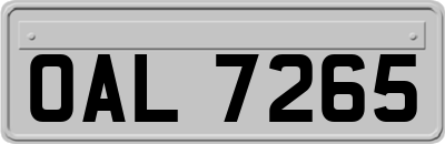 OAL7265