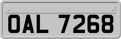 OAL7268