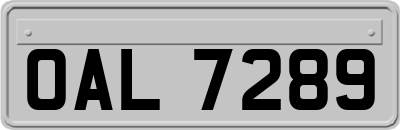 OAL7289