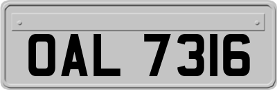 OAL7316
