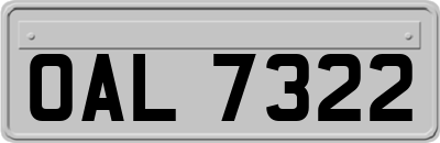 OAL7322