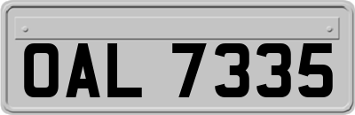 OAL7335