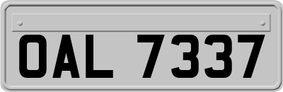 OAL7337
