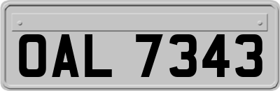OAL7343