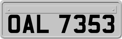 OAL7353