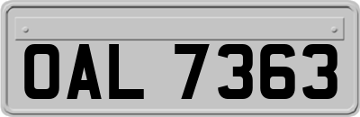 OAL7363