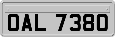 OAL7380