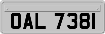 OAL7381