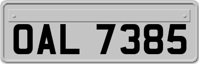 OAL7385