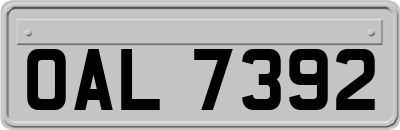 OAL7392