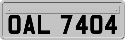 OAL7404