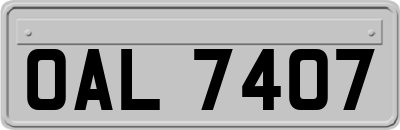 OAL7407