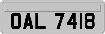 OAL7418